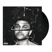 The Weeknd - Beauty Behind the Madness - Music & Performance - Vinyl
