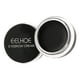 thumbnail image 4 of Crema de color para cejas Gel cosmético de secado rápido para cejas Maquillaje para cejas para niñas Negro Yuyangstore Color de cejas, 4 of 8