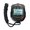 Black 8100, variant on Yammee ABS Stopwatch Timer Kitchen Timers Classic Digital Stop Watches with String