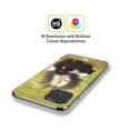 thumbnail image 2 of Head Case Designs Famous Animals Striped Skunk Soft Gel Case Compatible with Apple iPhone 6 Plus / iPhone 6s Plus, 2 of 7