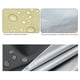 thumbnail image 4 of Toldo columpio superior para exteriores cubierta impermeable parasol para jardín Patio, 4 of 8
