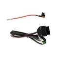 thumbnail image 2 of Z Automotive ZATZ-DBP Trunk-mount Security Bypass Cable Kit, Black, 2 of 4
