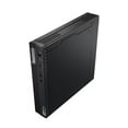 thumbnail image 4 of Lenovo ThinkCentre M60e Home/Business Mini Desktop (Intel i5-1035G1 4-Core, Intel UHD, 32GB RAM, 128GB PCIe SSD + 500GB HDD (2.5), Wifi, USB 3.2, HDMI, Bluetooth, Display Port, Win 10 Pro), 4 of 6