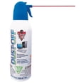 thumbnail image 2 of 12-pack Dust-off Compressed Gas Duster, 2 of 3