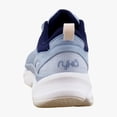 thumbnail image 4 of Ryka Women's Rezorb Max Lace Up Walking Sneaker Powder Blue 8.5M, 4 of 8