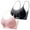 E, variant on Push Up Bra T-Shirt Bras Thin Bras Summer Thin Plus Size Ice Comfort Bra Wireless Bras For Women Comfortable Bras For Women Bras For Women N XL