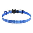 thumbnail image 1 of CSChome Collier pour Animaux Réfléchissant Réglable Facile à Porter Boucle Élastique Fourniture pour Chiot, 1 of 6