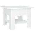 thumbnail image 6 of vidaXL Coffee Table End Table Sofa Table Living Room Furniture Engineered Wood, 6 of 30