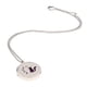 thumbnail image 2 of Collar De La Del Medallón Del Colgante Del Difusor Del Aceite Esencial Del De Las Mujeres Gato, 2 of 9