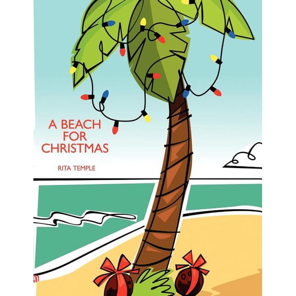 Beach for Christmas