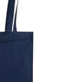 thumbnail image 2 of Westford Mill Premium Natural Cotton Tote Bag, 2 of 4