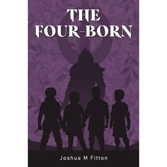 The Four-Born (Paperback)