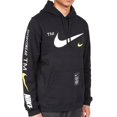 thumbnail image 2 of Sudadera Nike Sportswear con Capucha Hombre Deportiva Gym negro CH Nike CQ4884-010, 2 of 3