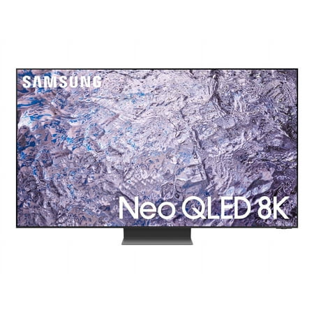 Samsung 75" Class 8K UHD (4320p) HDR Smart LED-LCD TV (QN75QN850CF)