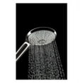 thumbnail image 5 of Grohe Euphoria 26513000 110 Massage Hand Shower - 3 Sprays, 1.75 gpm in Grohe Chrome, 5 of 6
