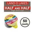 thumbnail image 2 of Land O Lakes Mini Moo's Half and Half Creamer Singles l Pack of 50, 2 of 4