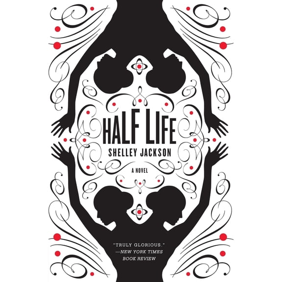Pre-Owned Half Life (Paperback) 0060882360 9780060882365