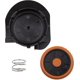 thumbnail image 3 of Kit de reparación de tapa de válvula de membrana Pcv Compatible con Bmw Mini R55 R56 R57 Cooper R58 R59 R60 R61 11127646554, 3 of 5