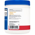 thumbnail image 3 of Nutricost L-Citrulline Malate Powder 2:1 Supplement, 300 Grams (Strawberry Kiwi), 3 of 5