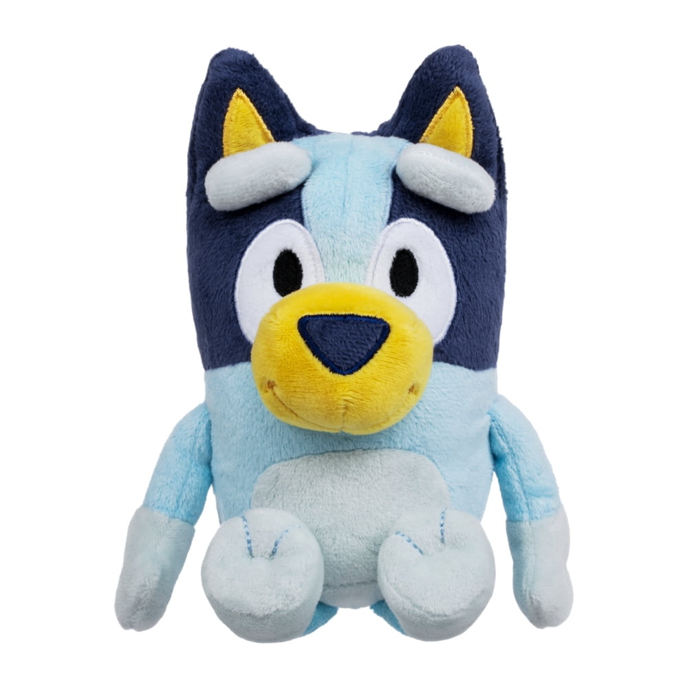 Bluey Plush Single Pack - Bluey