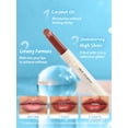 thumbnail image 4 of Brillo Labial SHEGLAM Pout-Perfect Hidratante con Brillo Sepia, 4 of 9