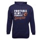 thumbnail image 5 of Xihbxyly Sudadera con Capucha para Hombre, Elegante Sudadera de Manga Larga Estampada, Ropa Informal Cómoda, Moda de Primavera E Invierno, Uso Diario, Regalo Perfecto para Ti o Tus Seres Queridos., 5 of 5
