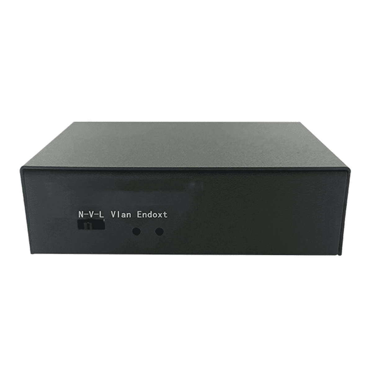 5X 4 Port Gigabit POE Extender 100/1000M Network Switch Extender IEEE802.3Af/At Plug&Play for PoE Switch NVR IP Camera