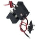 thumbnail image 3 of Interruptor de gatillo para taladro inalámbrico, control de velocidad de repuesto, CW CCW, ajustable con luz pequeña para máquina Da Yi de 12 V, 7,2 ~ 24 V CC, 16 A, 3 of 15