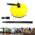 thumbnail image 1 of CARTTOU Hard Surface Cleaner for Karcher Lavor BS Vax Electric Power Pressure Washer, 1 of 6