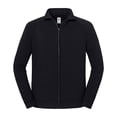 thumbnail image 1 of Fruit of the Loom  Adult Iconic Premium Sweat Jacket, 1 of 2