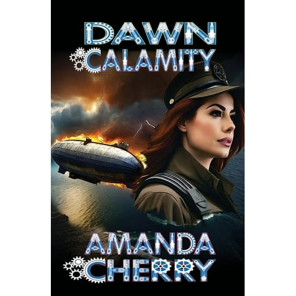 Dawn Calamity, (Paperback)