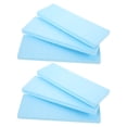thumbnail image 1 of TABLZONE 6Pcs Portable Polystyrene Foam Sheets for Crafting Detailed Scene Models and DIY Projects, 1 of 8