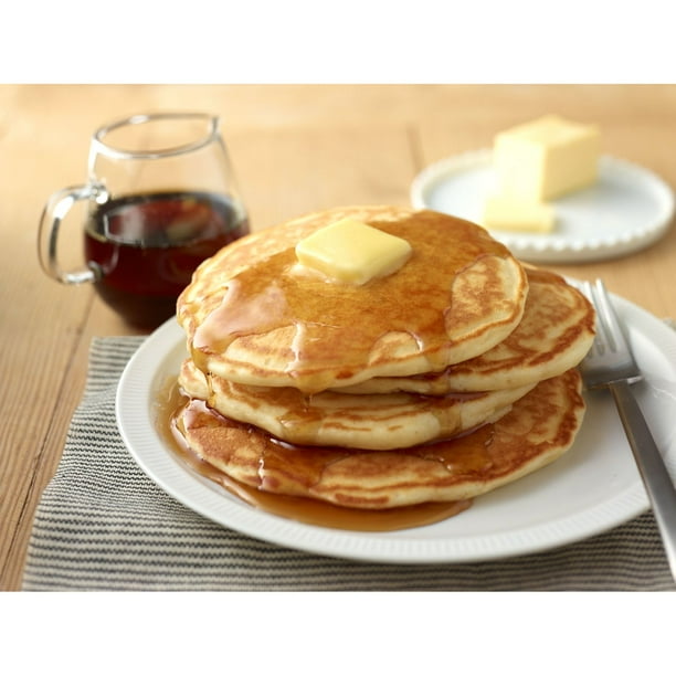 Member's Mark Buttermilk Pancake Mix, 10 lbs. - Samsclub.com
