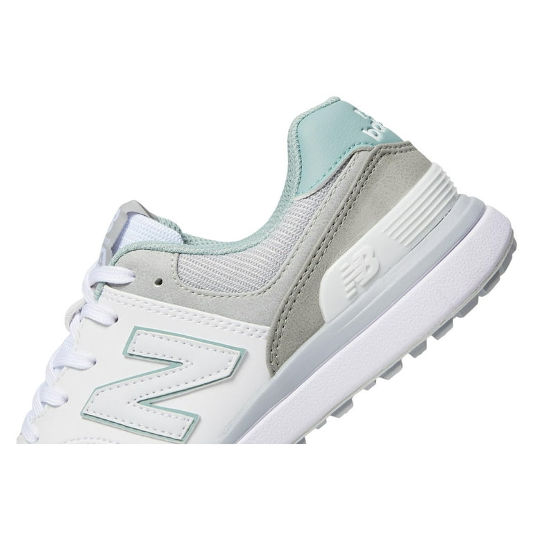 New Balance 574 Greens V2 Spikeless Golf Shoes Women, Size 7.5
