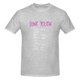 thumbnail image 3 of Camiseta de Sonic Youth 1991 Disappearer Traci Lords Rock P-19, camiseta, ropa de calle de moda retro rara, 3 of 5