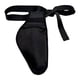 thumbnail image 1 of Funda protectora para tijeras, bolsa organizadora para cinturón de herramientas para herramientas de trabajo Negro, 1 of 9