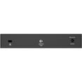 thumbnail image 4 of D-Link Switch 8-Port Gigabit Ethernet Desktop Switch - DGS-108, 4 of 5