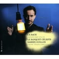 thumbnail image 2 of Damien Guillon - Cantatas - Music & Performance - CD, 2 of 2