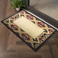 thumbnail image 4 of 4007 Cream 2 ft. 7 in. x 7 ft. 3 in. Southwest Area Rug, 4 of 5