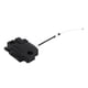 thumbnail image 1 of Maletero equipaje cerradura actuador Cable 64600-33140 6460033140 Compatible .5L 2007-2012, 1 of 9