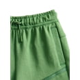 thumbnail image 2 of Athletic Works Boys Active Double Knit Performance Short, Sizes 4-18, 2 of 3