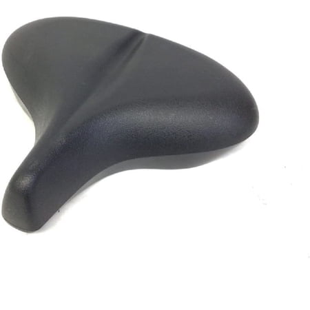 Hydra Fitness Exchange Seat 1004863-0001 Works with Crc-allxx-1111 Incse-allxx-01pf Upright Bike