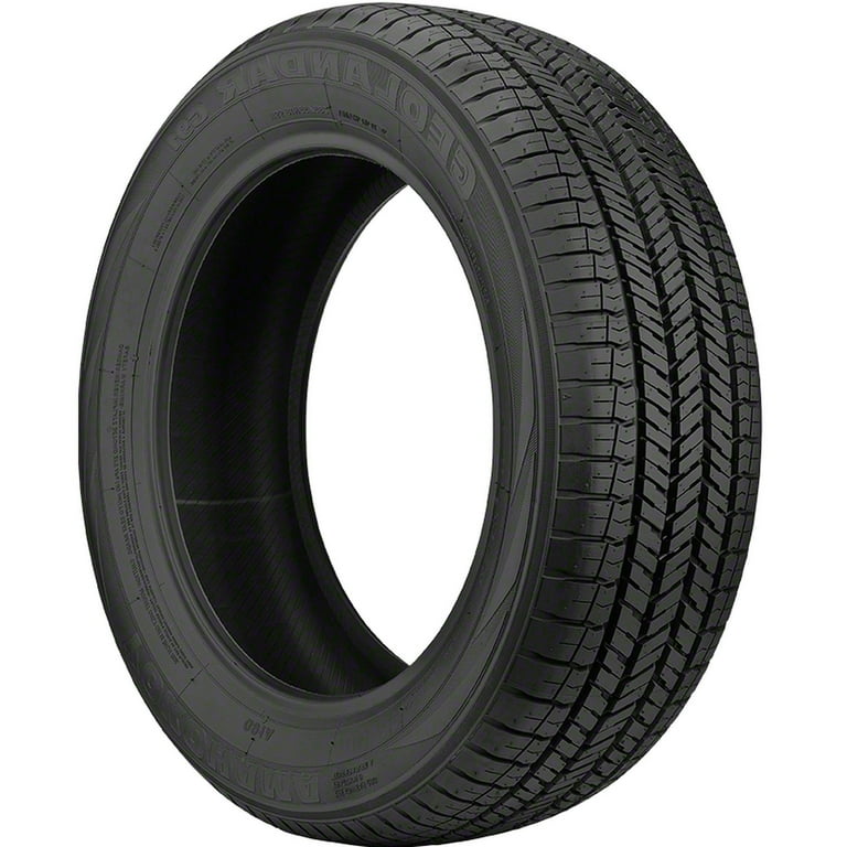 Yokohama Geolandar G91AV All Season 235/55R18 100H SUV Yokohama Geolandar G91AV All Season 235/55R18 100H SUV