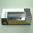 thumbnail image 2 of Marcato Trenette Cutter Attachment for Atlas 150 Pasta Machine, Made in Italy, Silver, 2 of 2