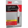 .07OZ LIQ Super Glue,No 18003, 3m Company,PK12