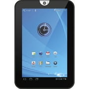 Toshiba Thrive AT1S5 AT1S5-T16 Tablet, 7" WXGA, 1 GB RAM, 16 GB Storage, Android 3.2 Honeycomb, Black Tie