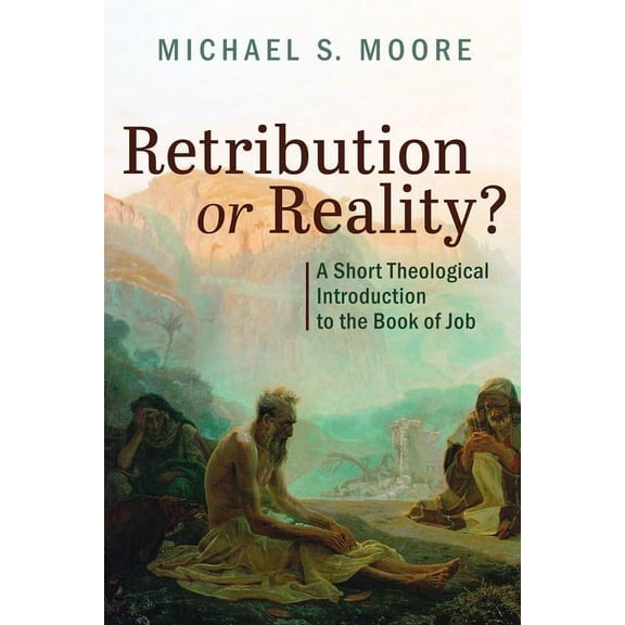Retribution or Reality? (Hardcover)