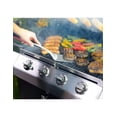 thumbnail image 2 of Espátula Volteador Char-Broil Comfort Grip con ranuras 4567701, 2 of 2