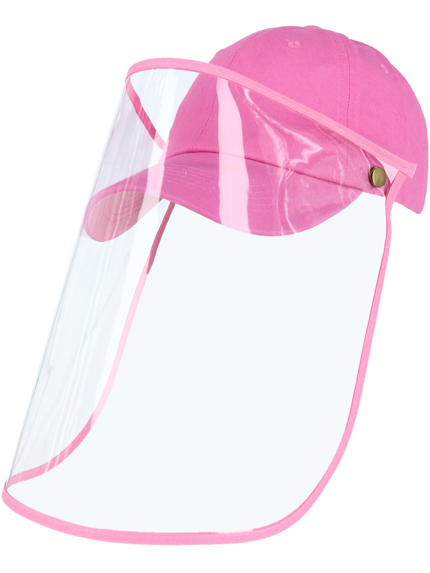 CTM - CTM® Baseball Cap with Detachable 