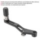 thumbnail image 3 of Gear Shift Pedal for Yamaha MT-07/FZ-07/MT-07 Tracer/XSR 700 Motorcycle, 3 of 4